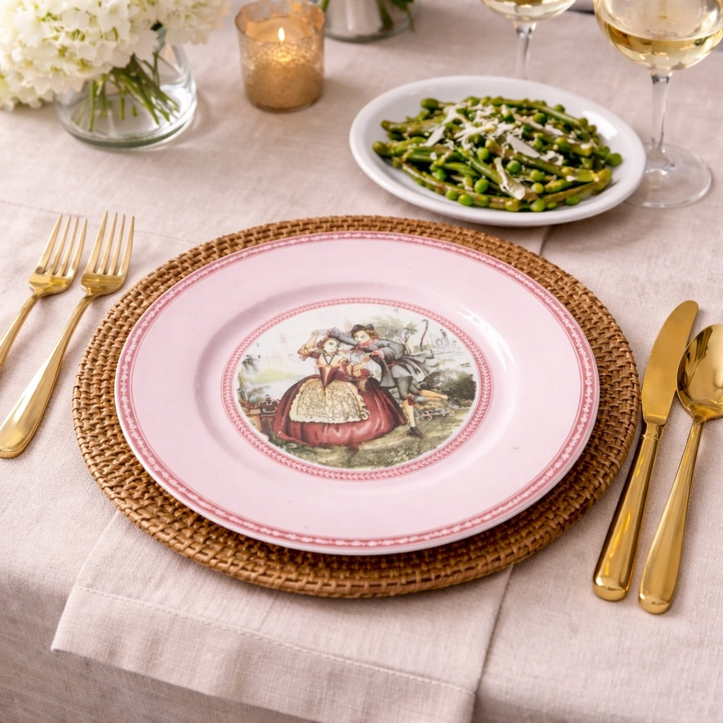 Eva Dinner Plate