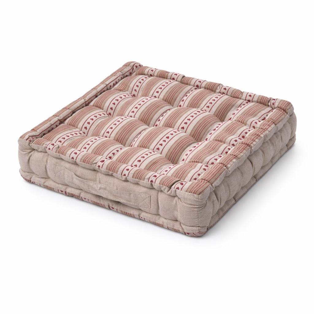 Outdoor Cotton Seat Cushion