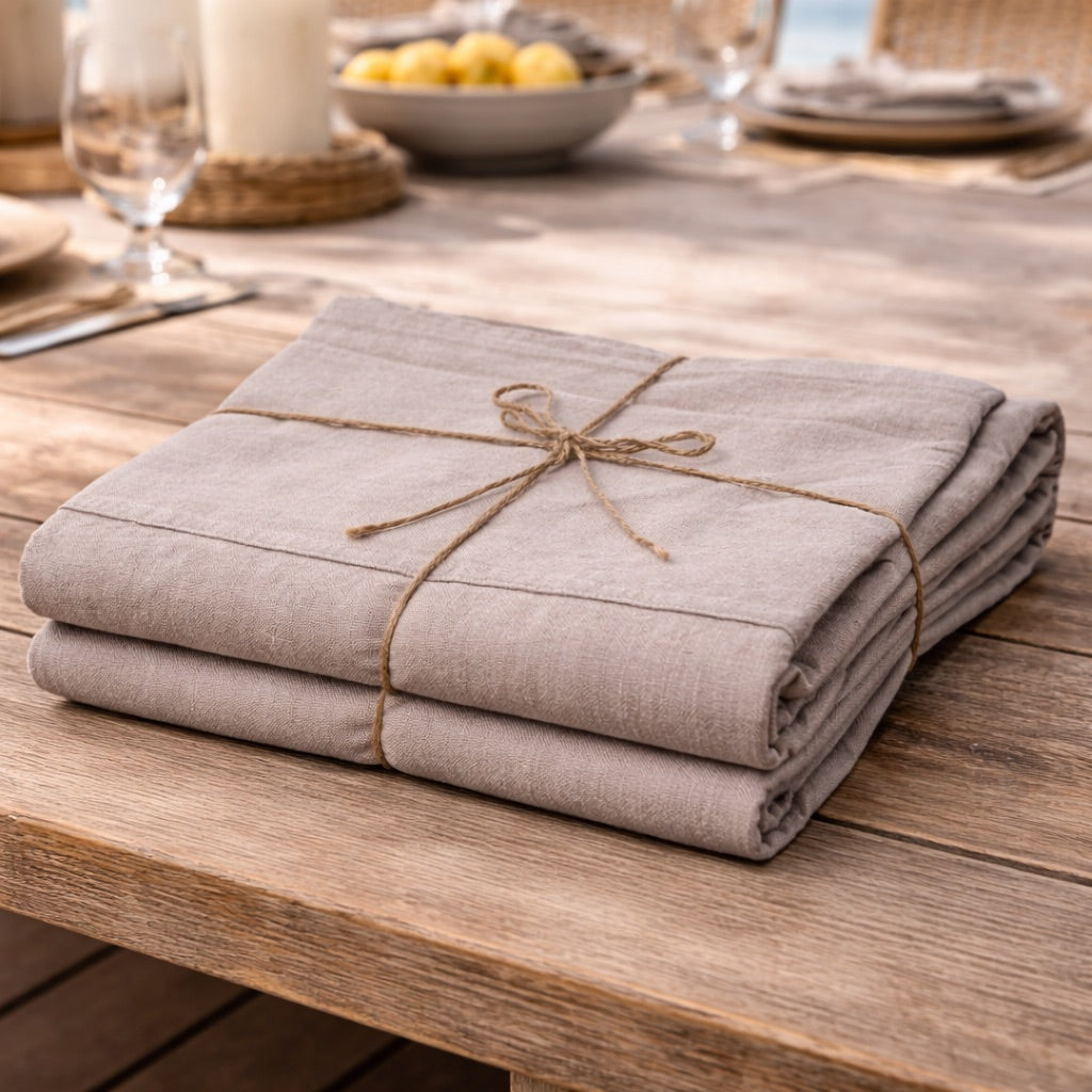 Tablecloth Talis Linen