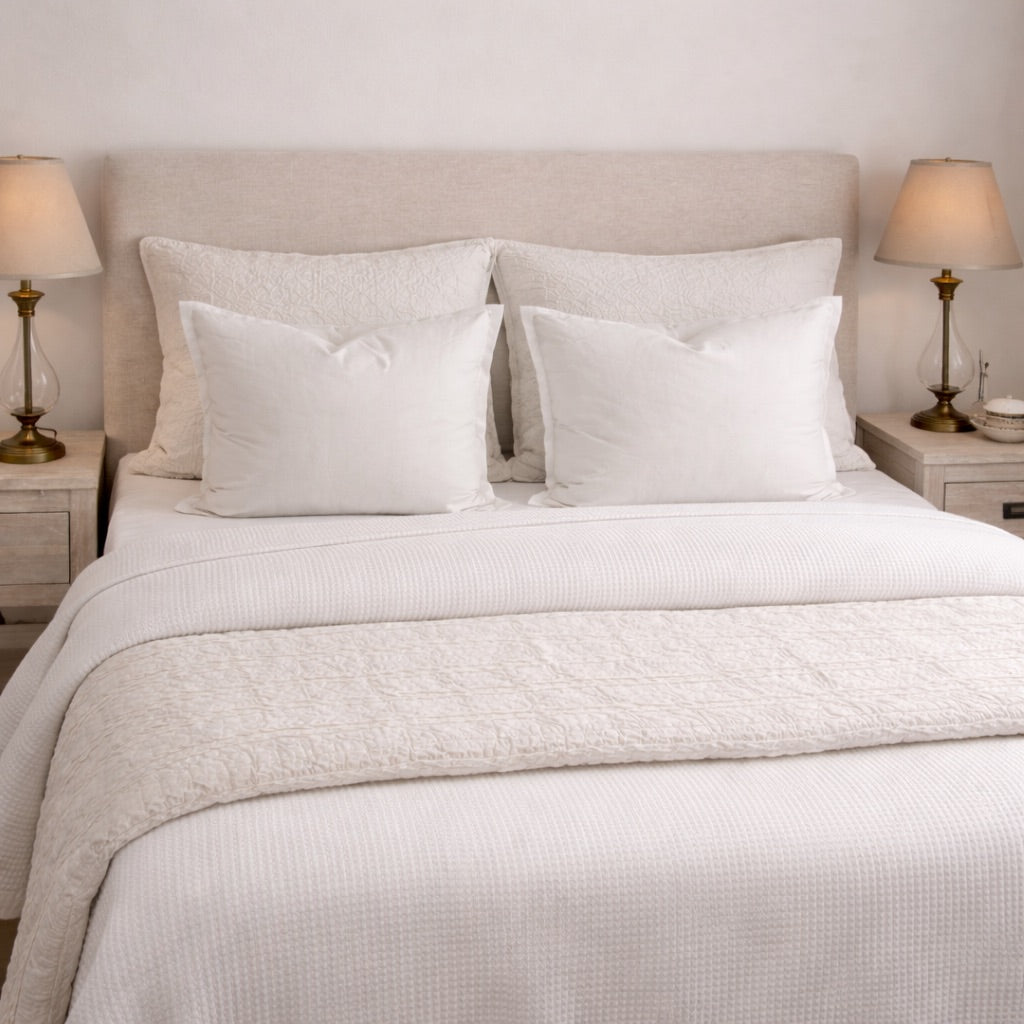 Bed Runner Olivia