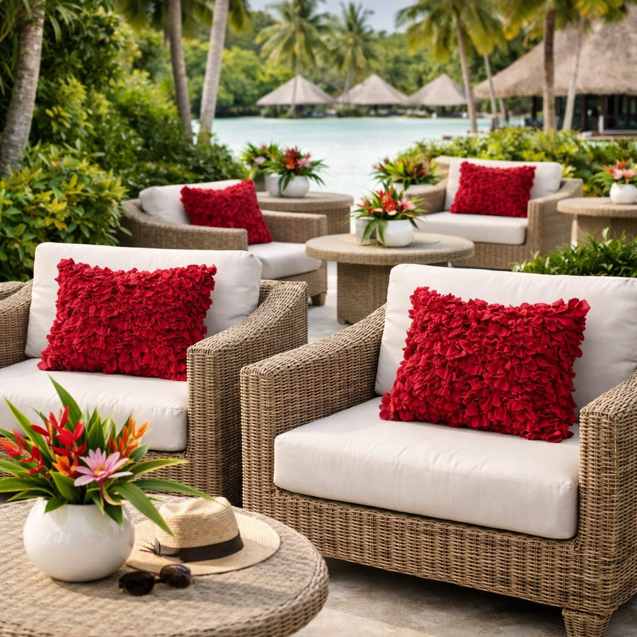 Resort Living