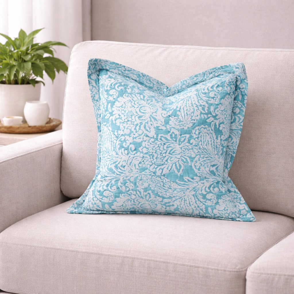 Yarra Cushion Prefilled