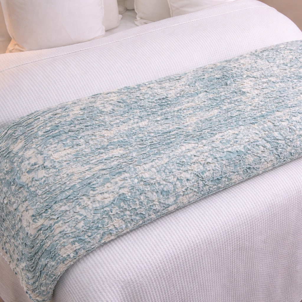 Bed Runner