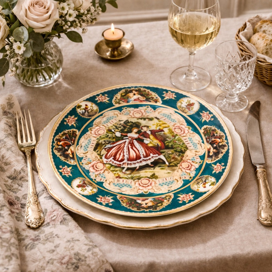 Crockery