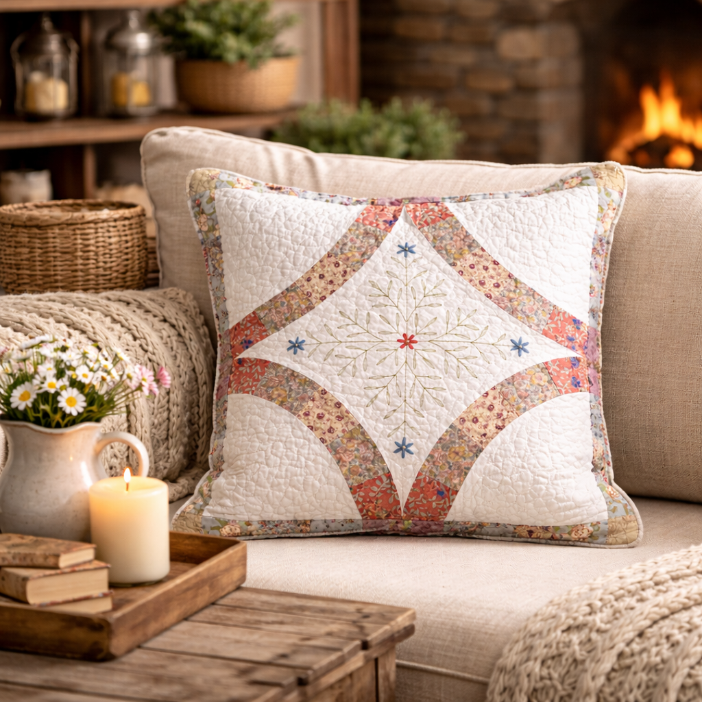 Byron Bay Cushion Cover