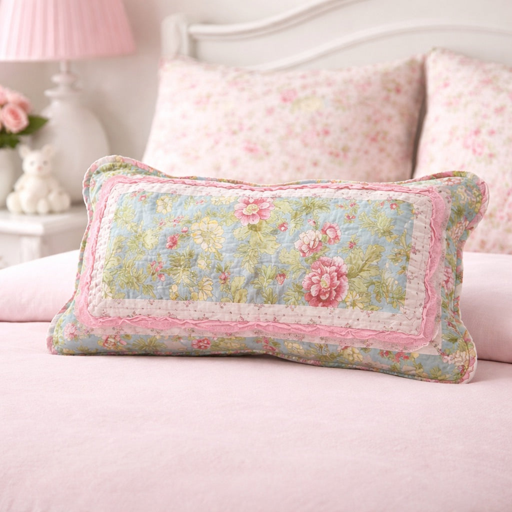 Sydney Breakfast Prefilled Pillow
