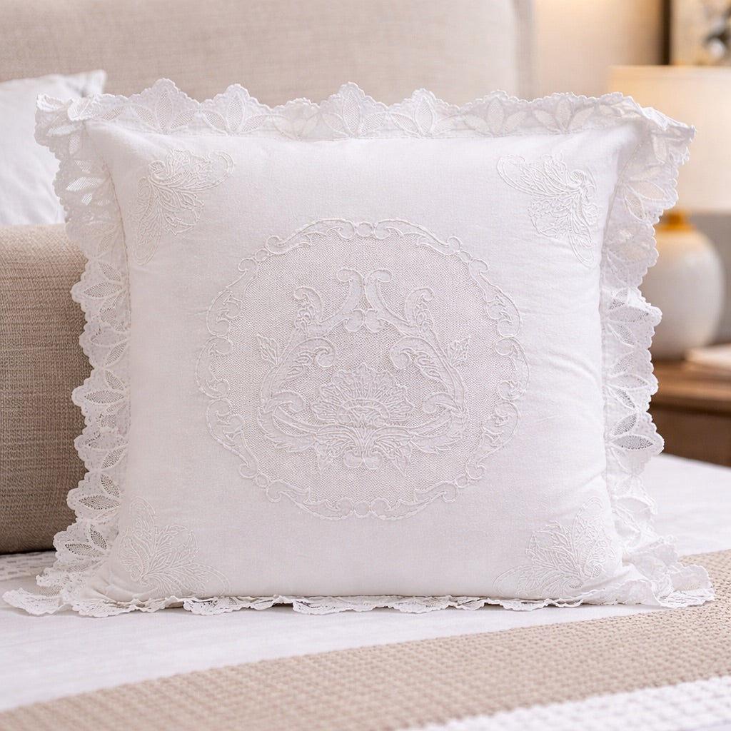 Broderie European
