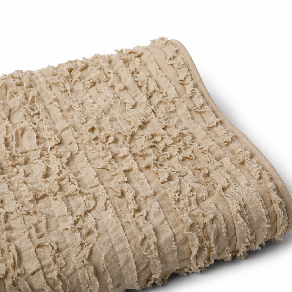 Mardi Bed Runner