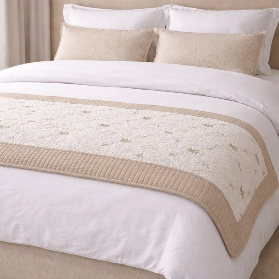 Bed Runner
