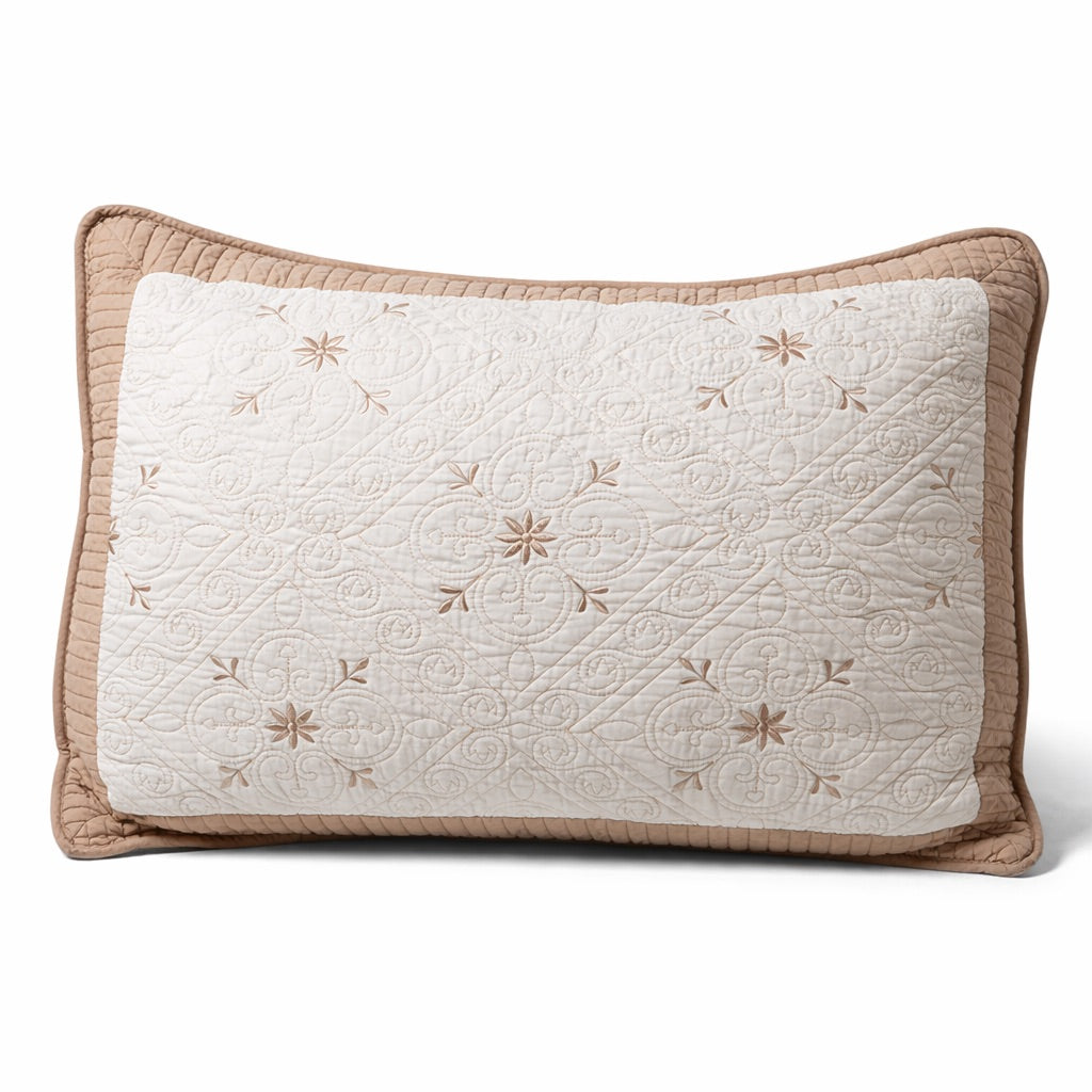 Orley Pillow Cover
