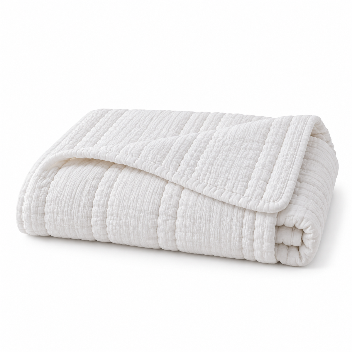 Taj Hand Quilted Throw – Casa Sereno