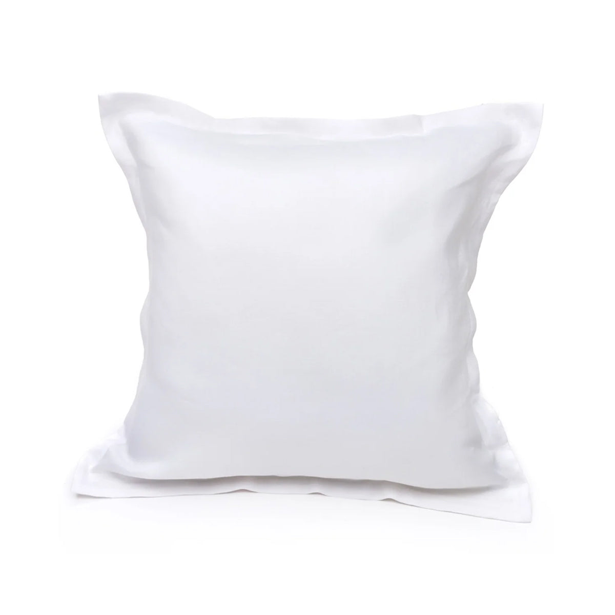 Louise Feather Filled - White