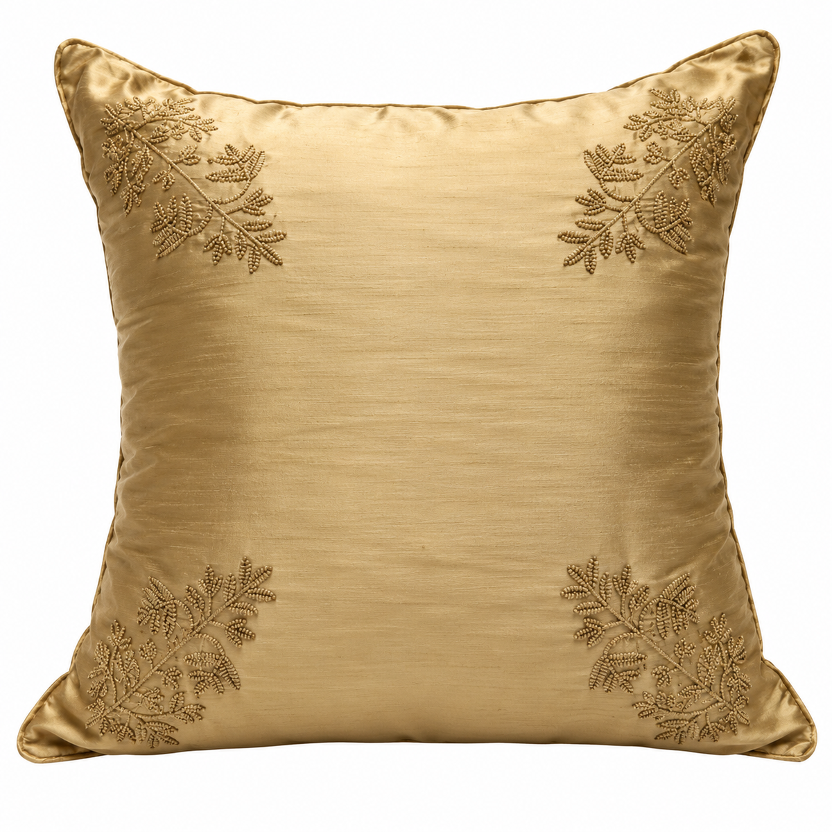 Samara Satin Prefilled - Olive