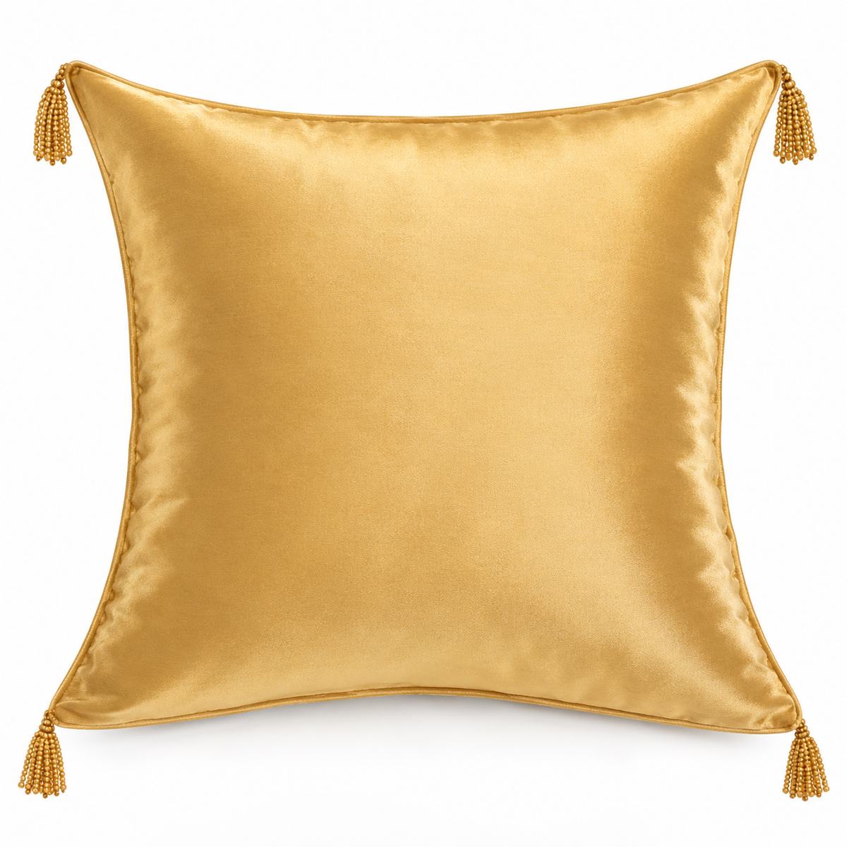 Organza Art Prefilled - Gold