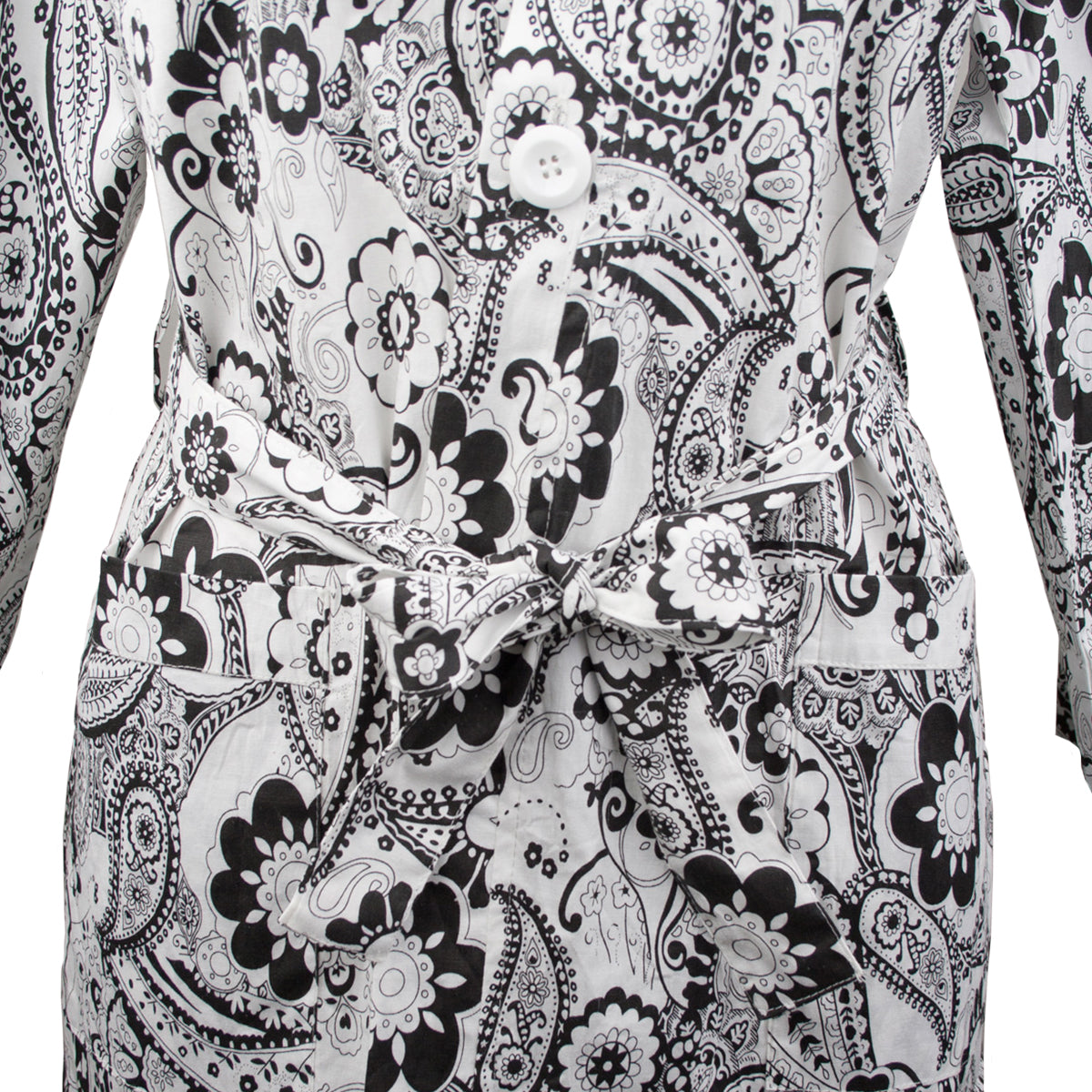 Eshea Dressing Gown