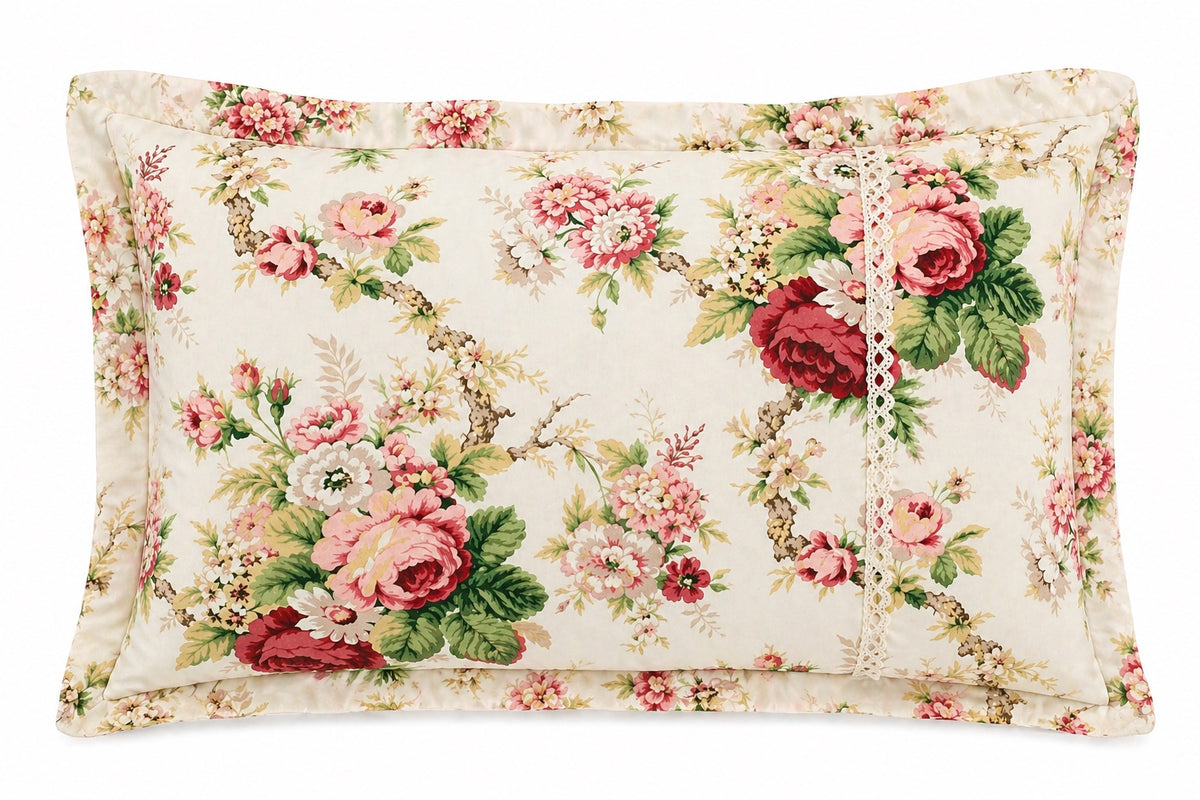 Rachel Pillowcase