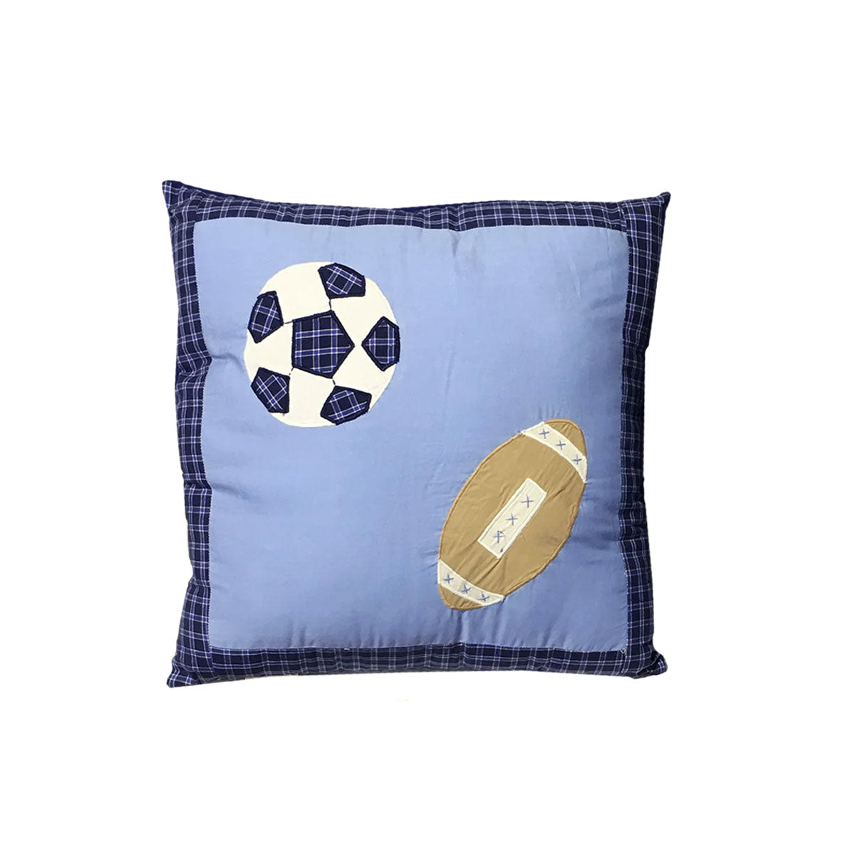Oliver Cushion