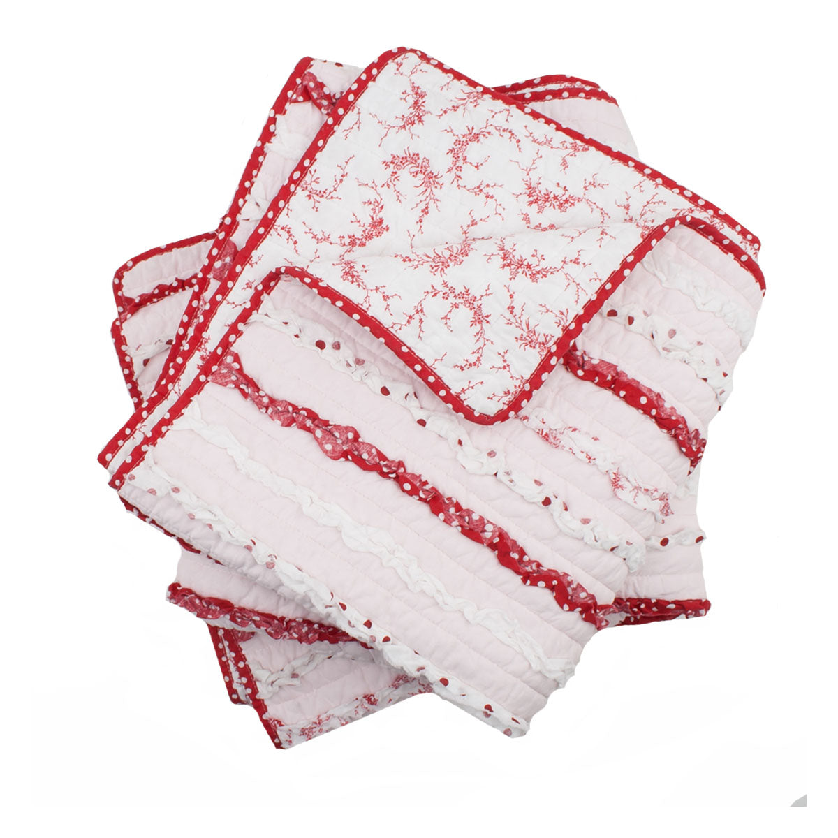 Laila Throw