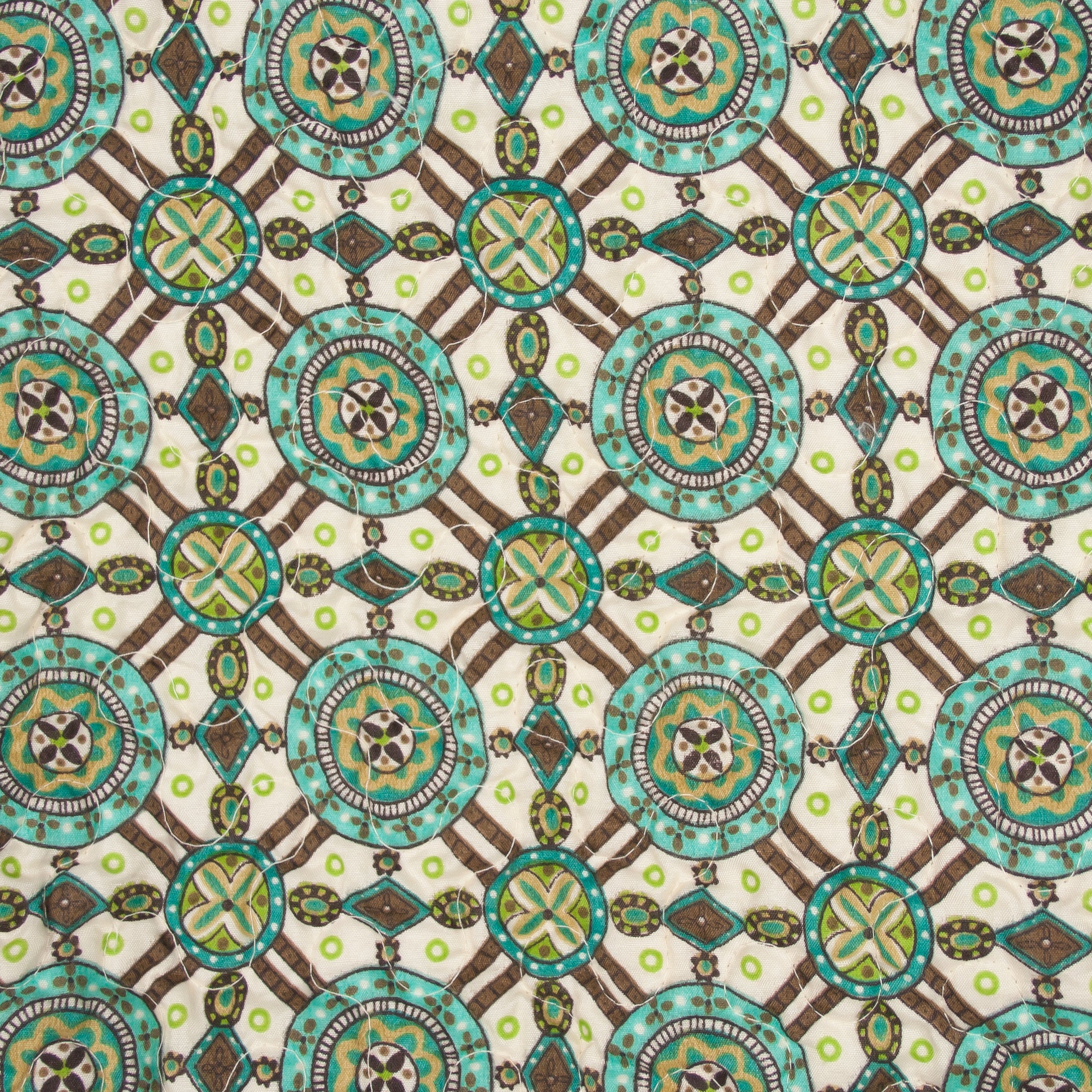Davidson Coverlet