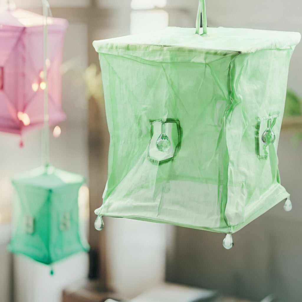 Bebe Lantern - Green