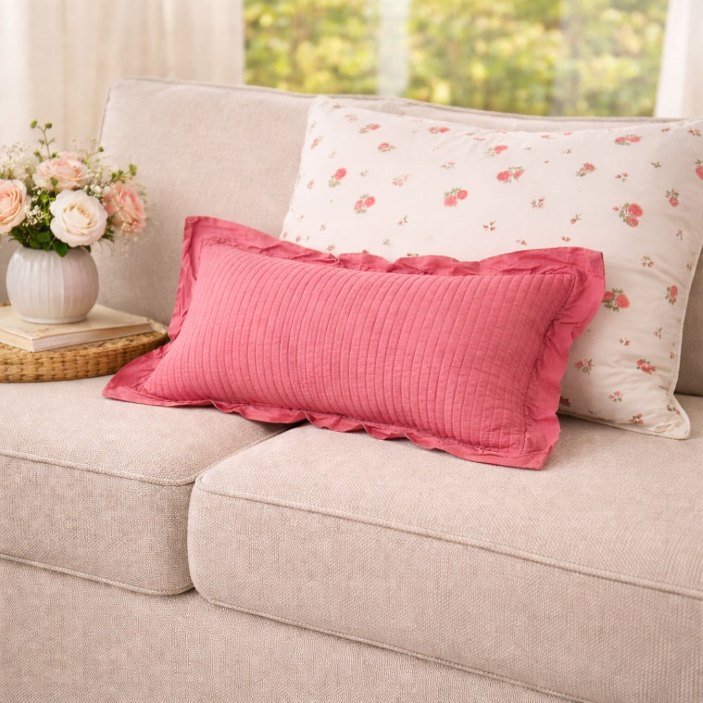 Elegance Dusty - Rose