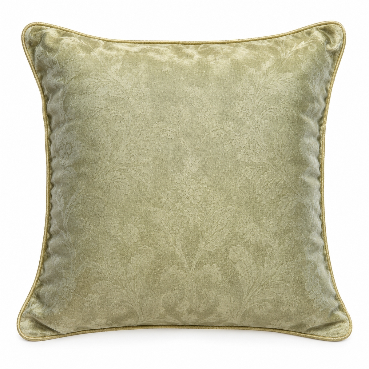 Organza Jaquard Prefilled