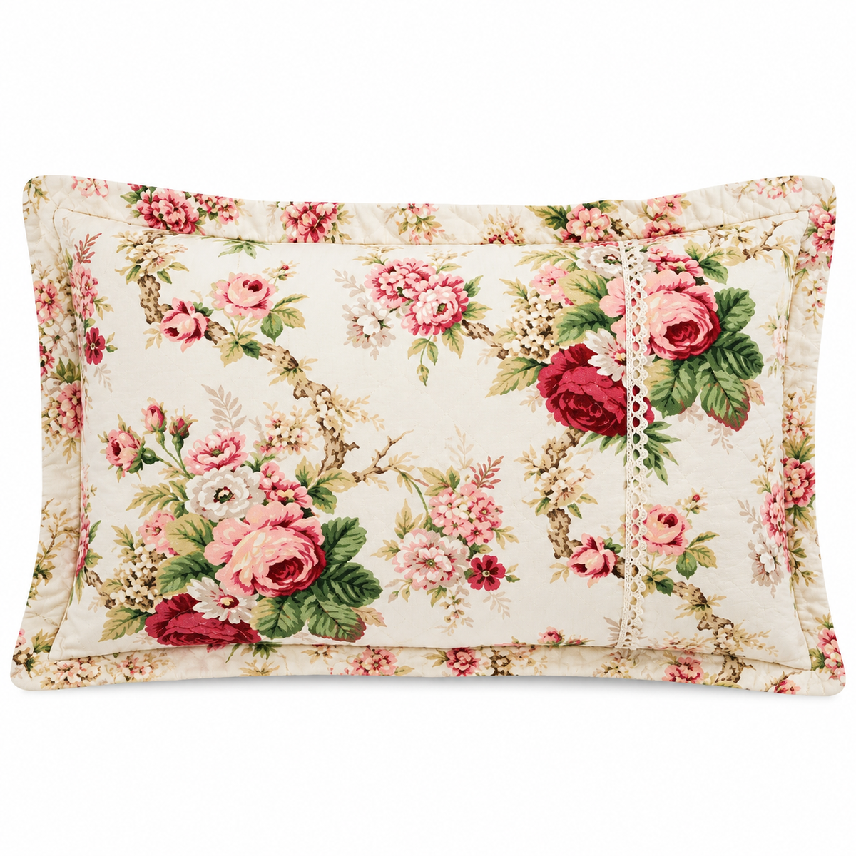Rachel Pillowcase