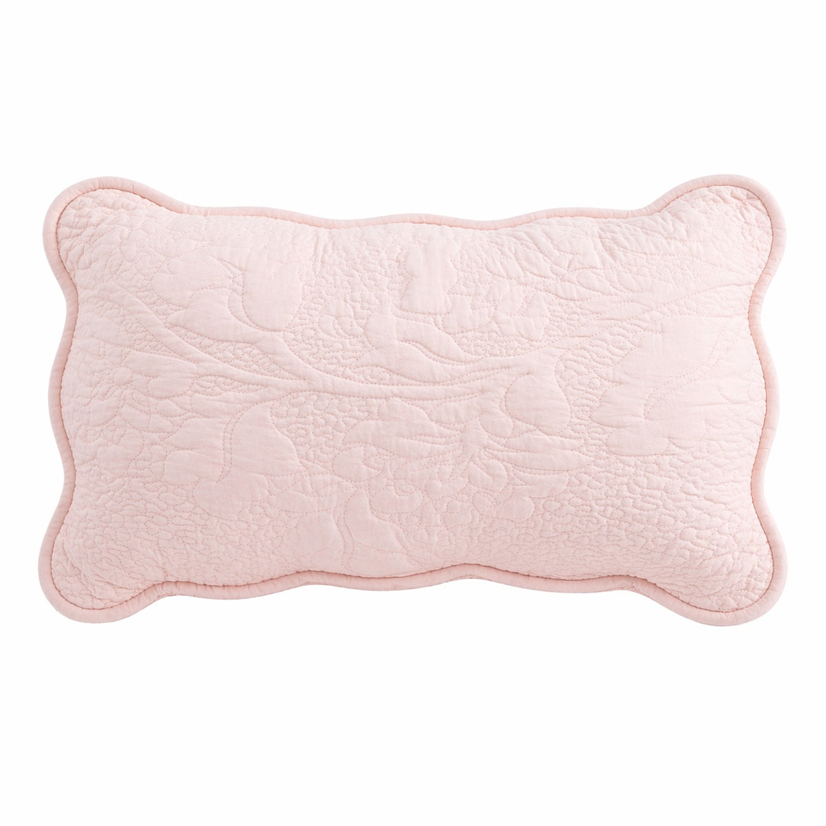 Baby Pillow Ella - Ivory