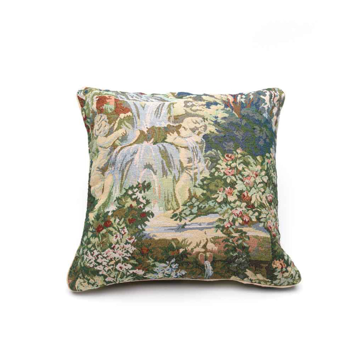 Cushion Mist Garden