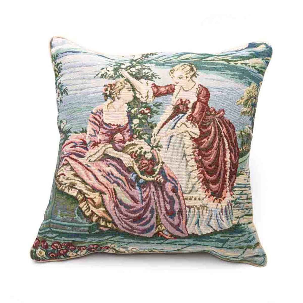 Cushion La Belle