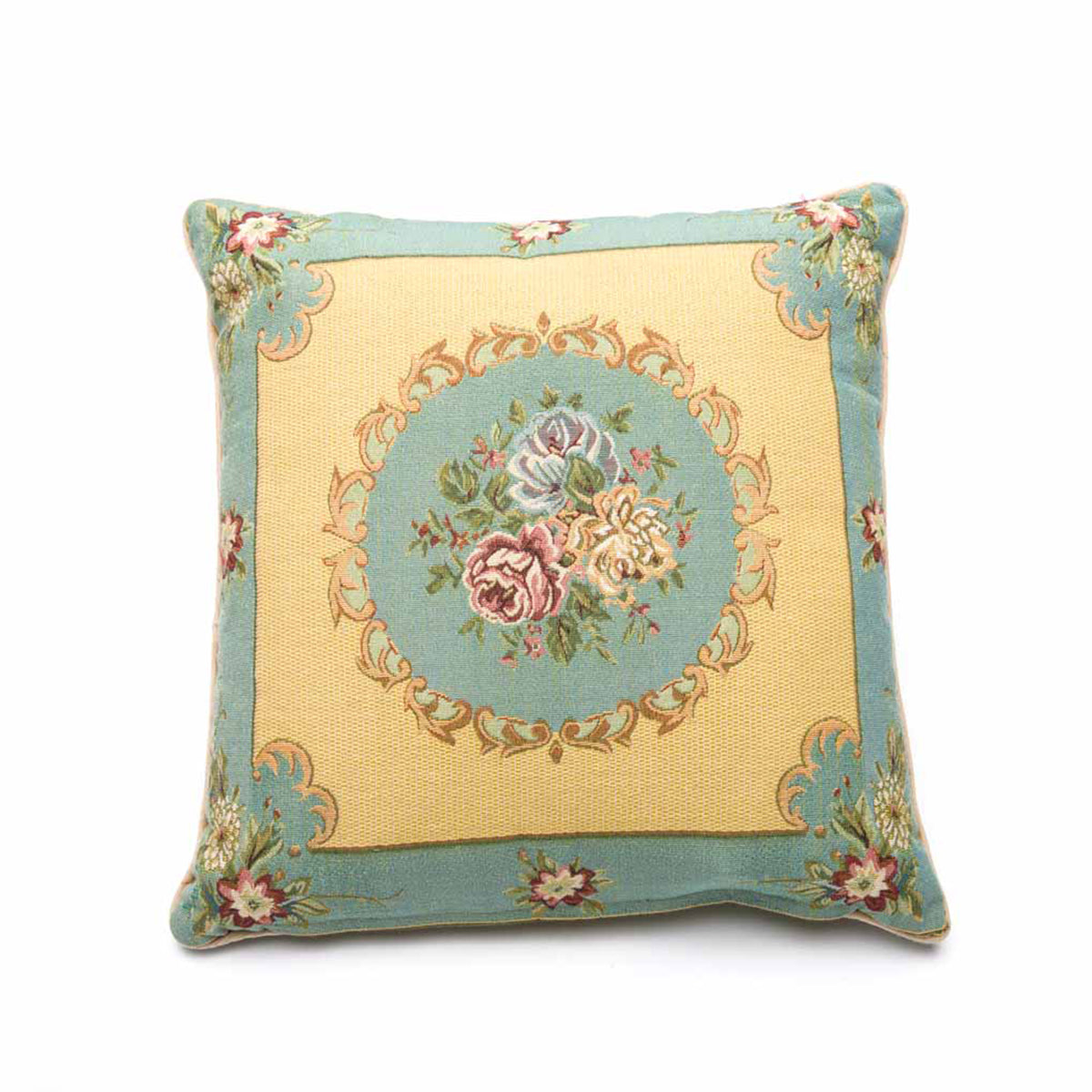 Cushion Harem