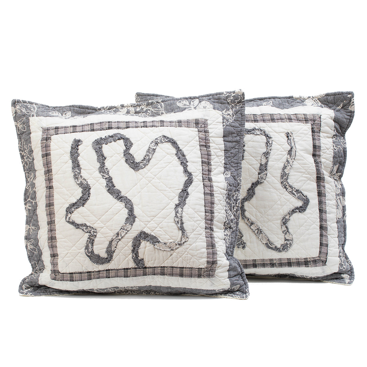 Farmhouse Cushion