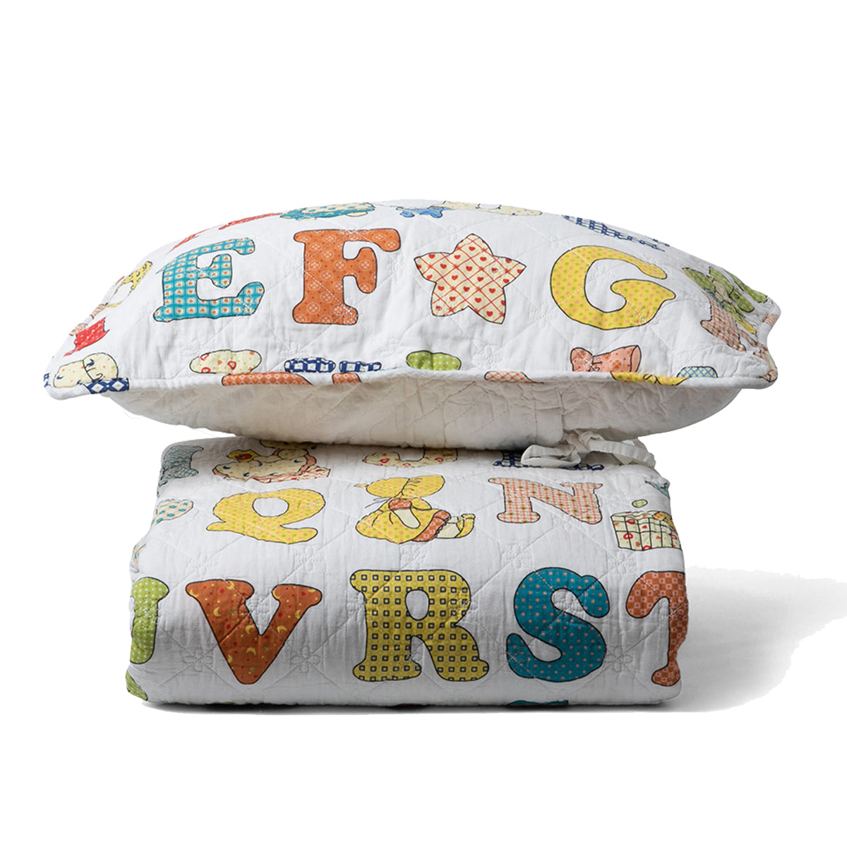 Bambini Cot Set Nursing Pillow