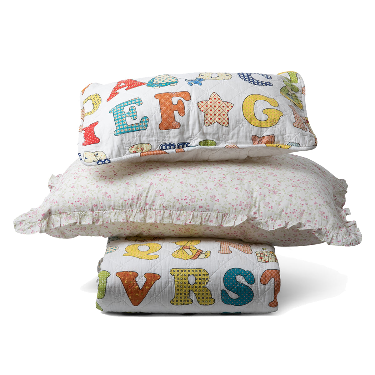 Bambini Cot Set Nursing Pillow