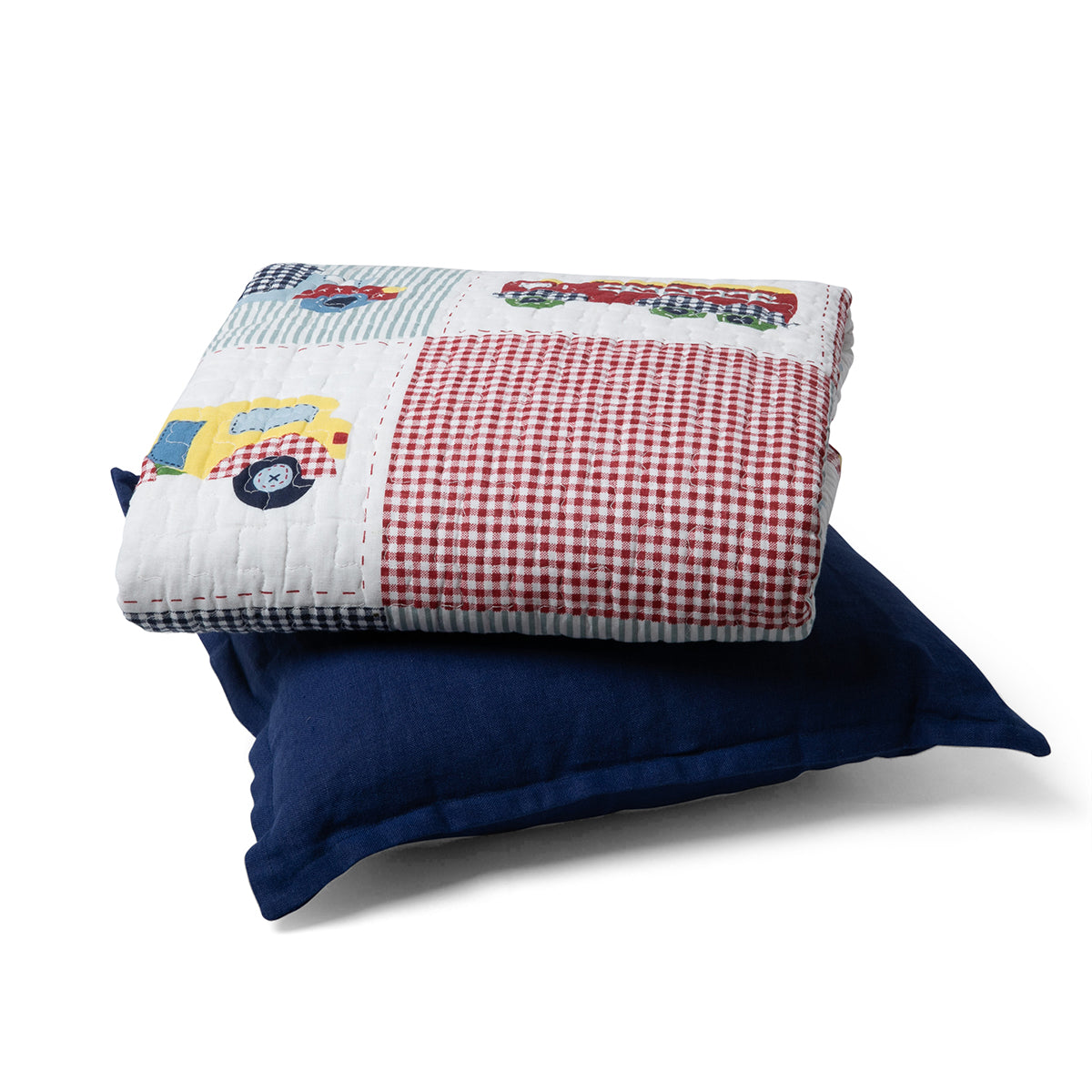 Cooper Cot Set