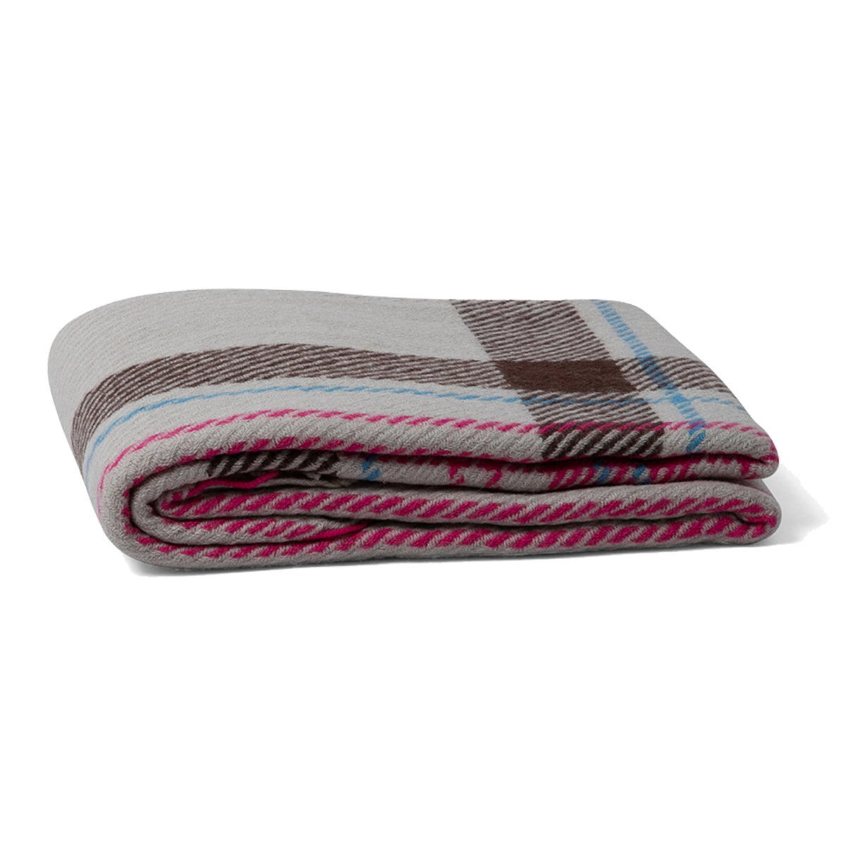 Wool Blanket