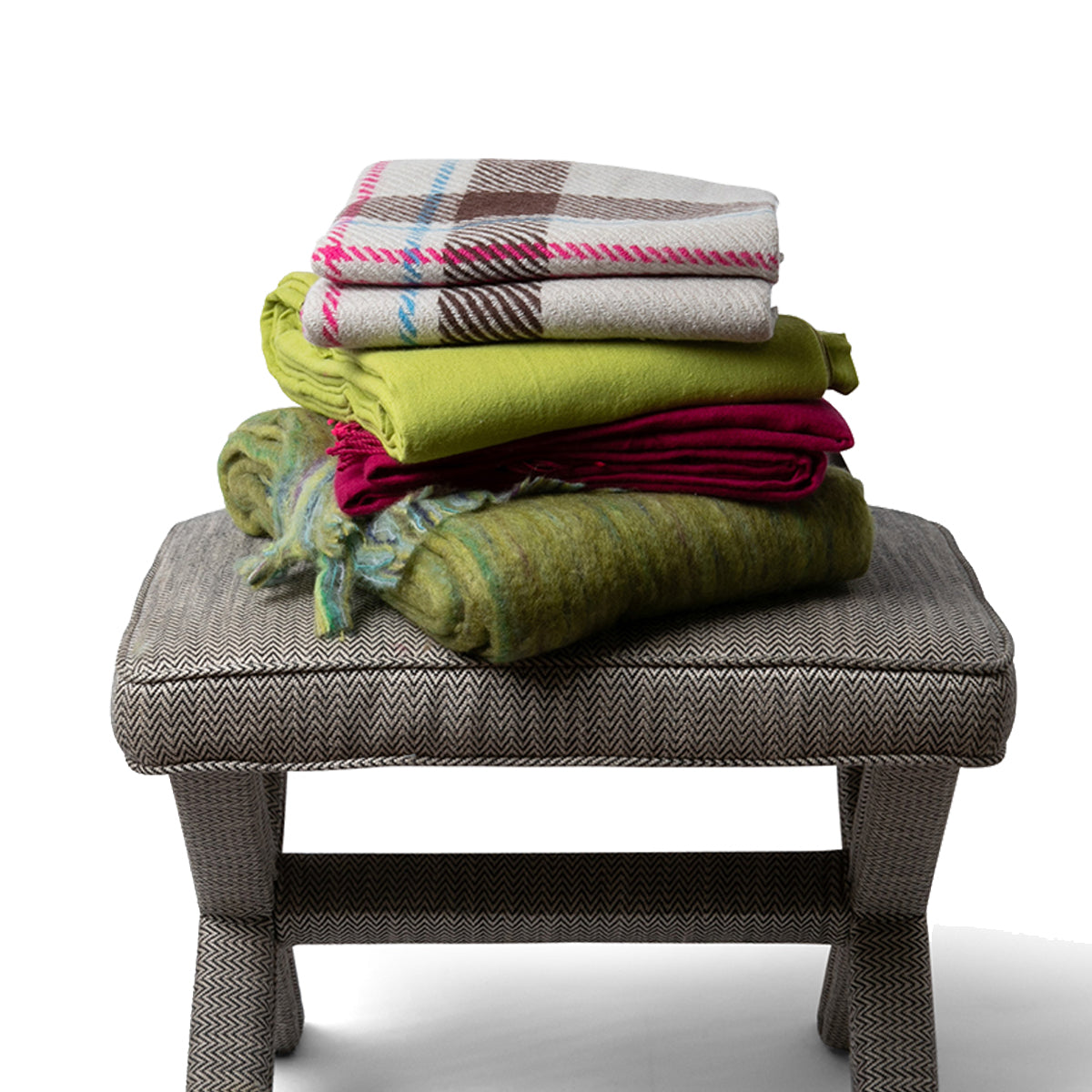 Wool Blanket