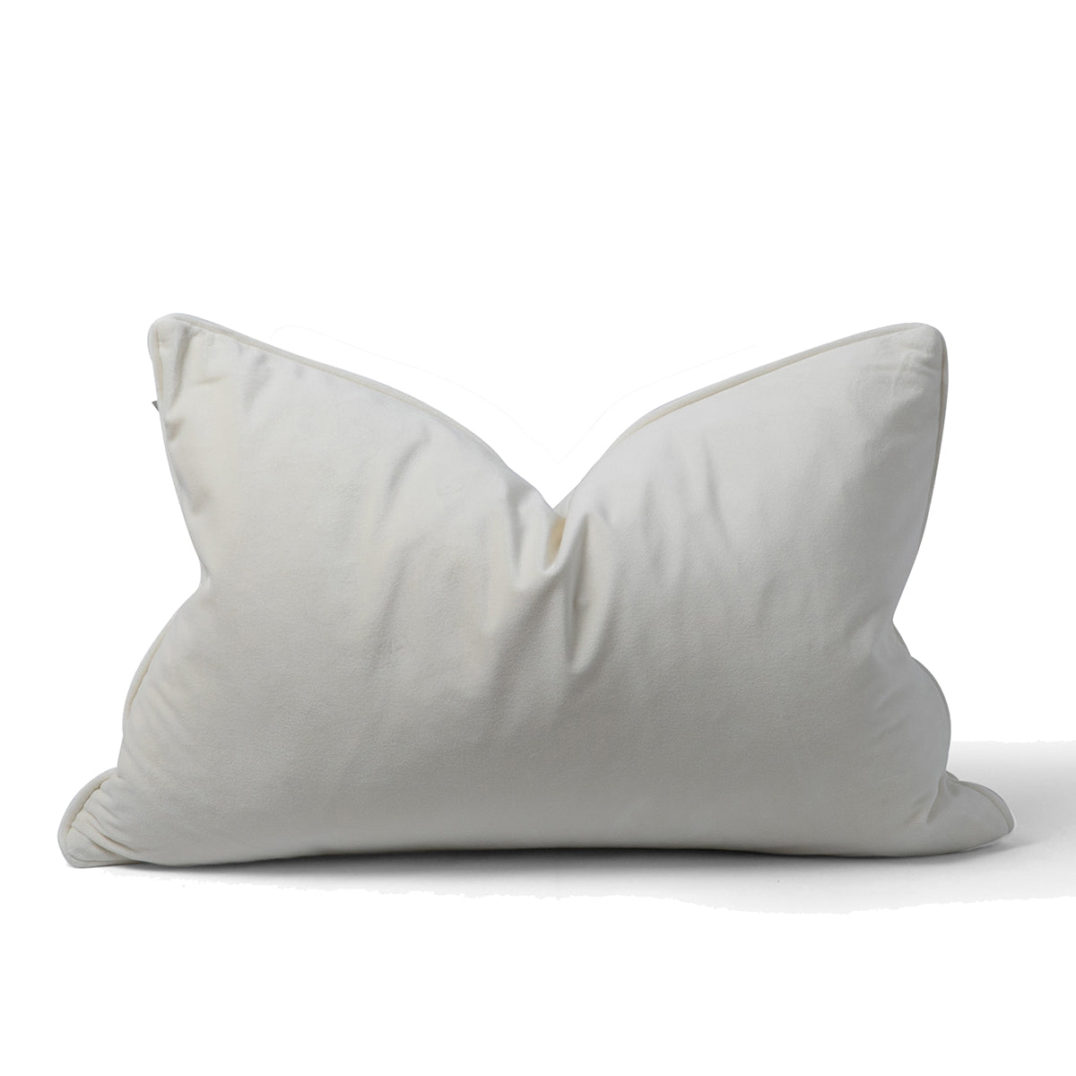 Carla Ivory Lumber Feather