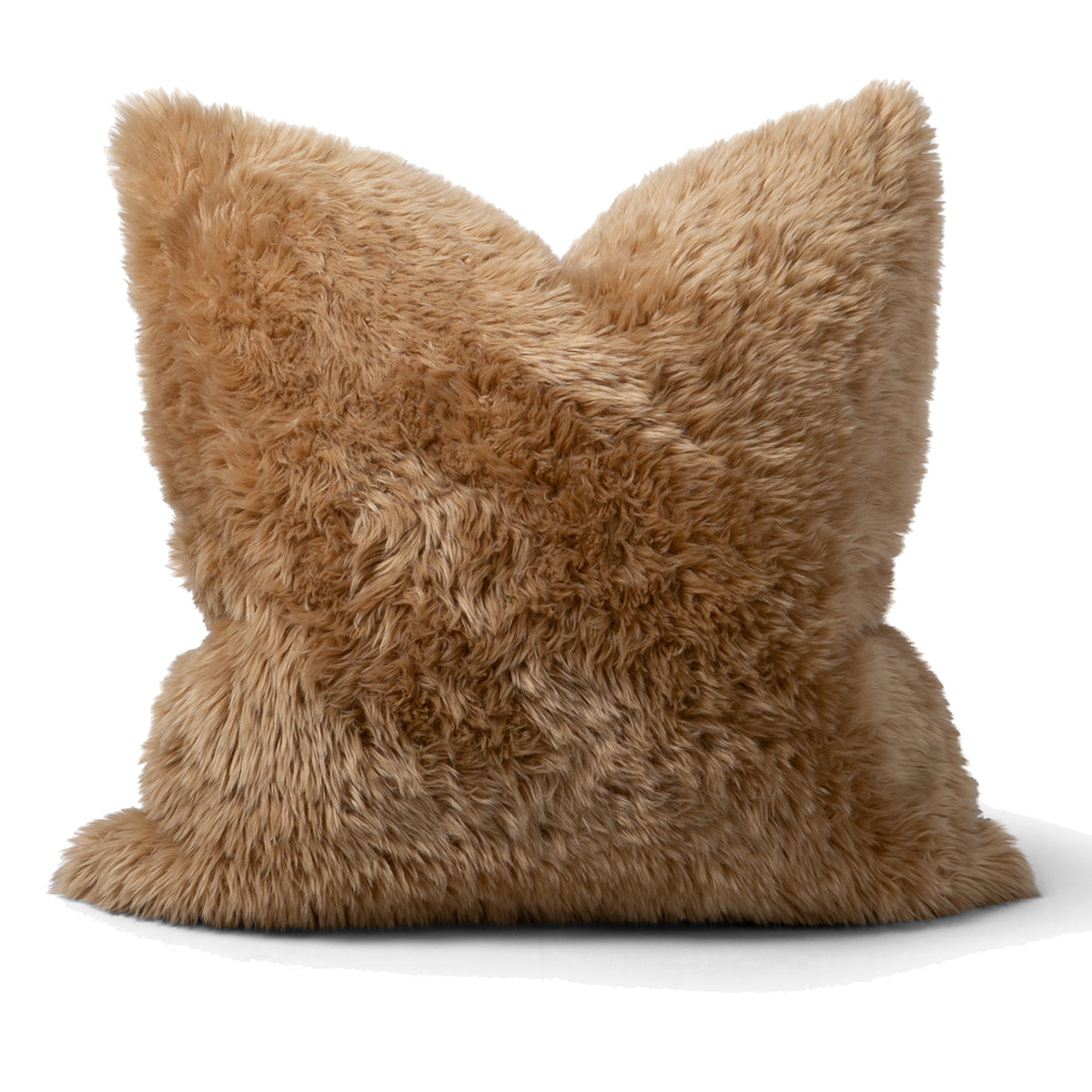 Oslo Fur Feather Filled