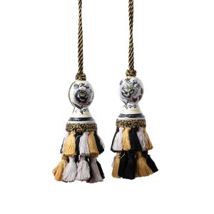 Shades of Black Set of 2