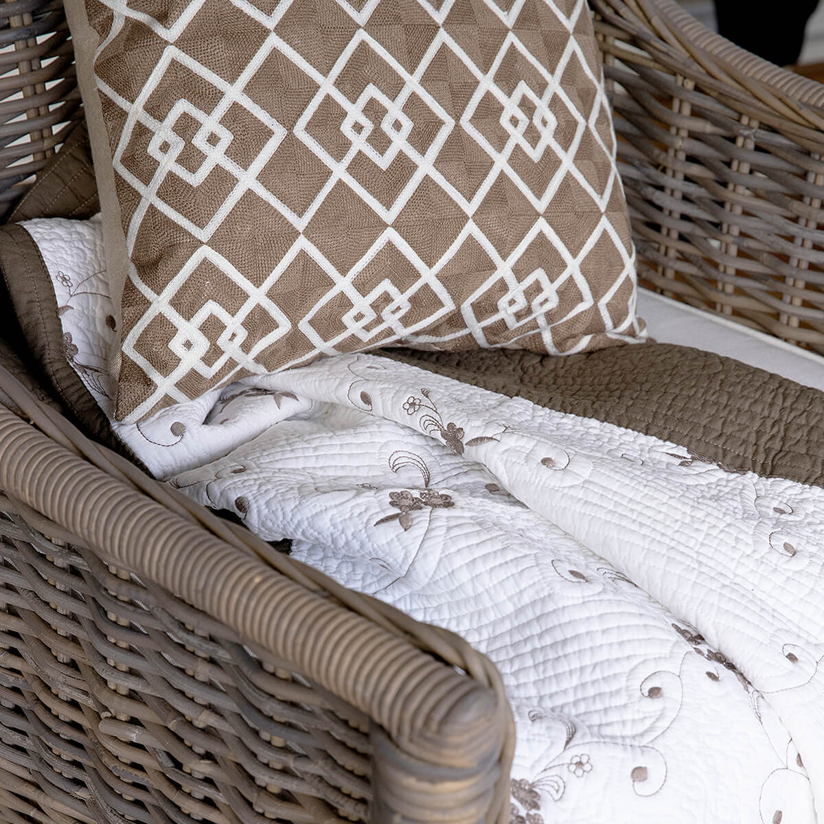 Jane Coverlet