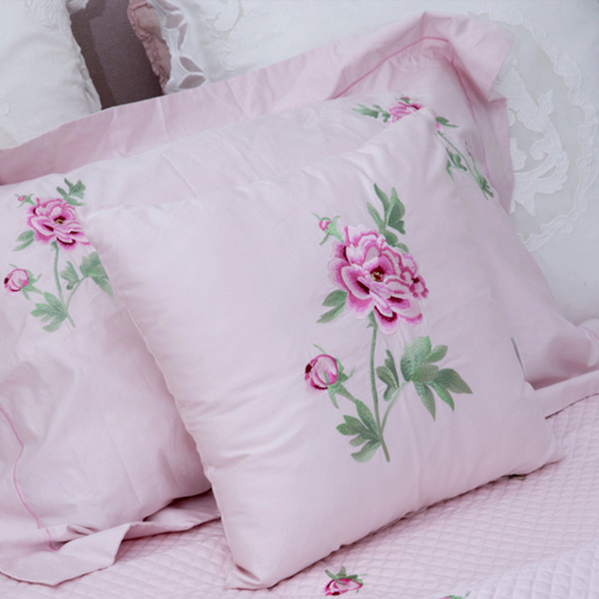 Persian Rose