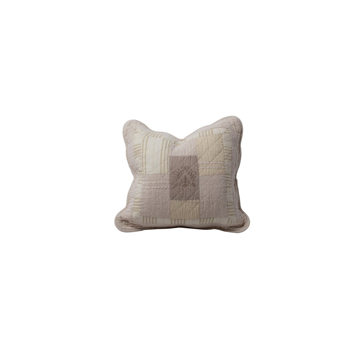Berlin Cushion