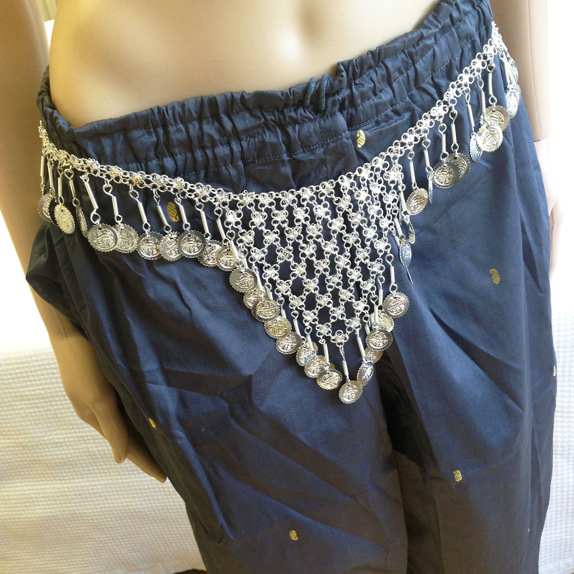 Belly Chain