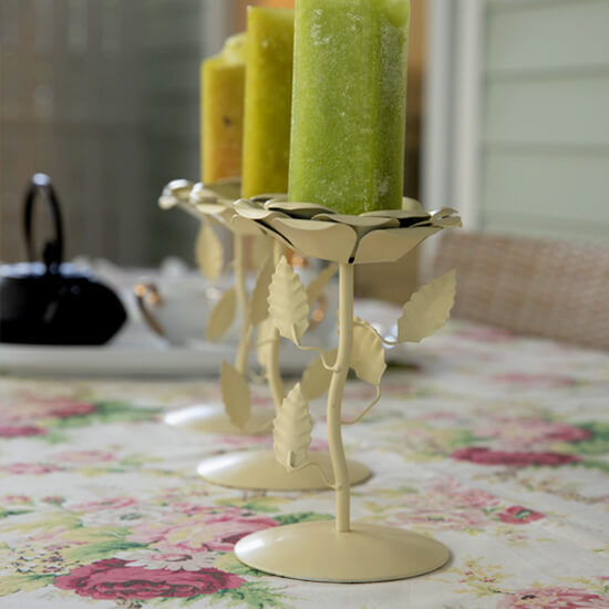 Candle Stand