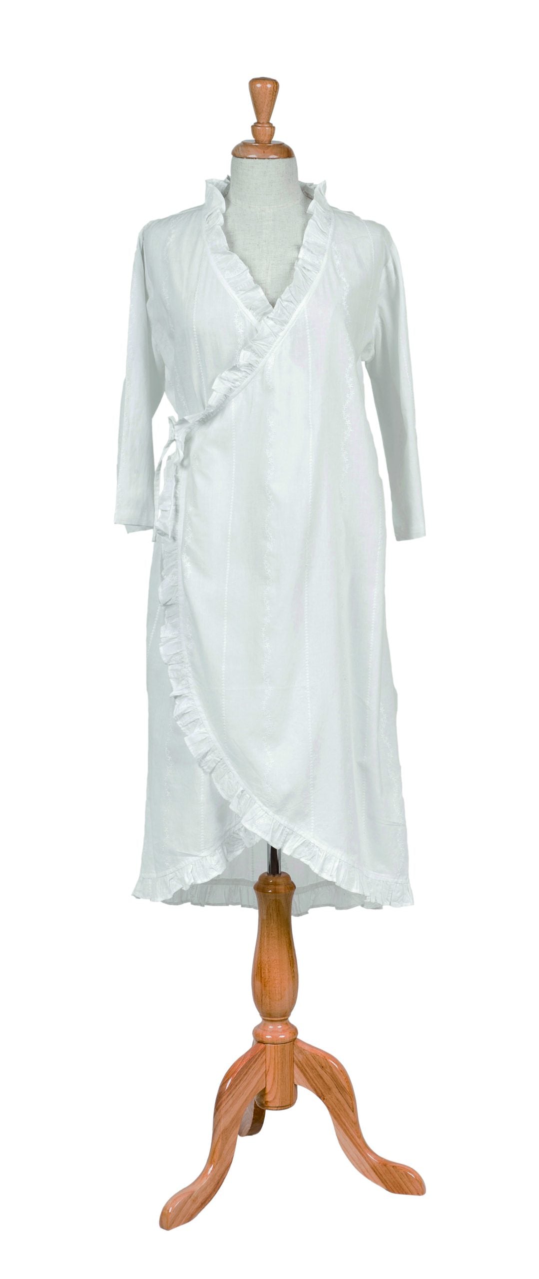 Leslie Wrap