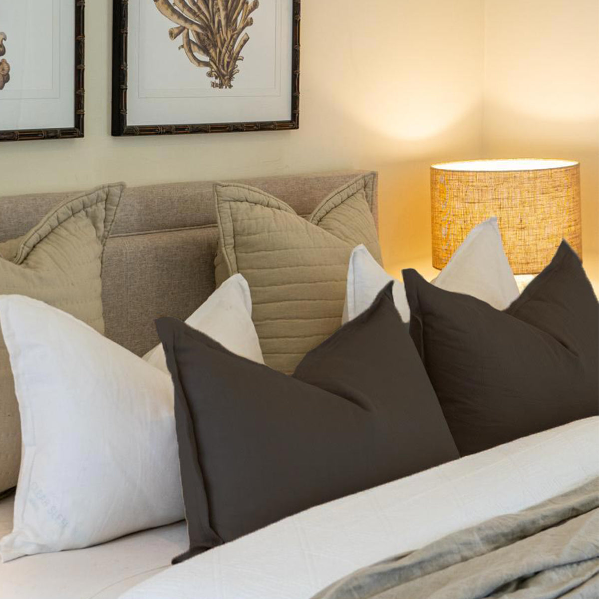 Louis Pillowcase Iron