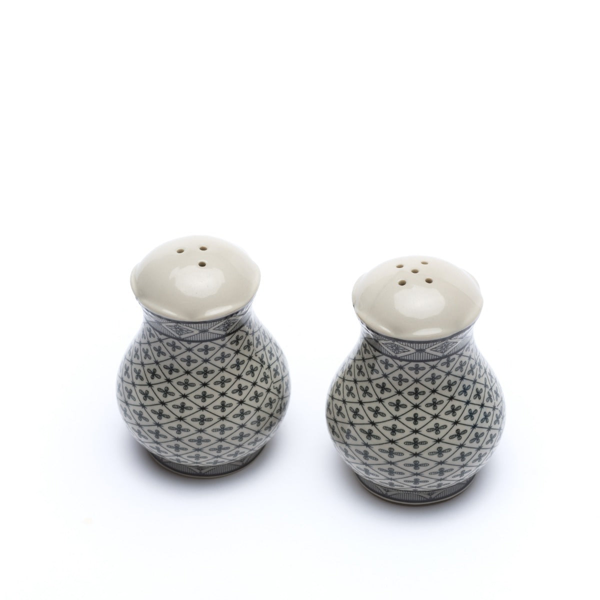 Salt & Pepper Set