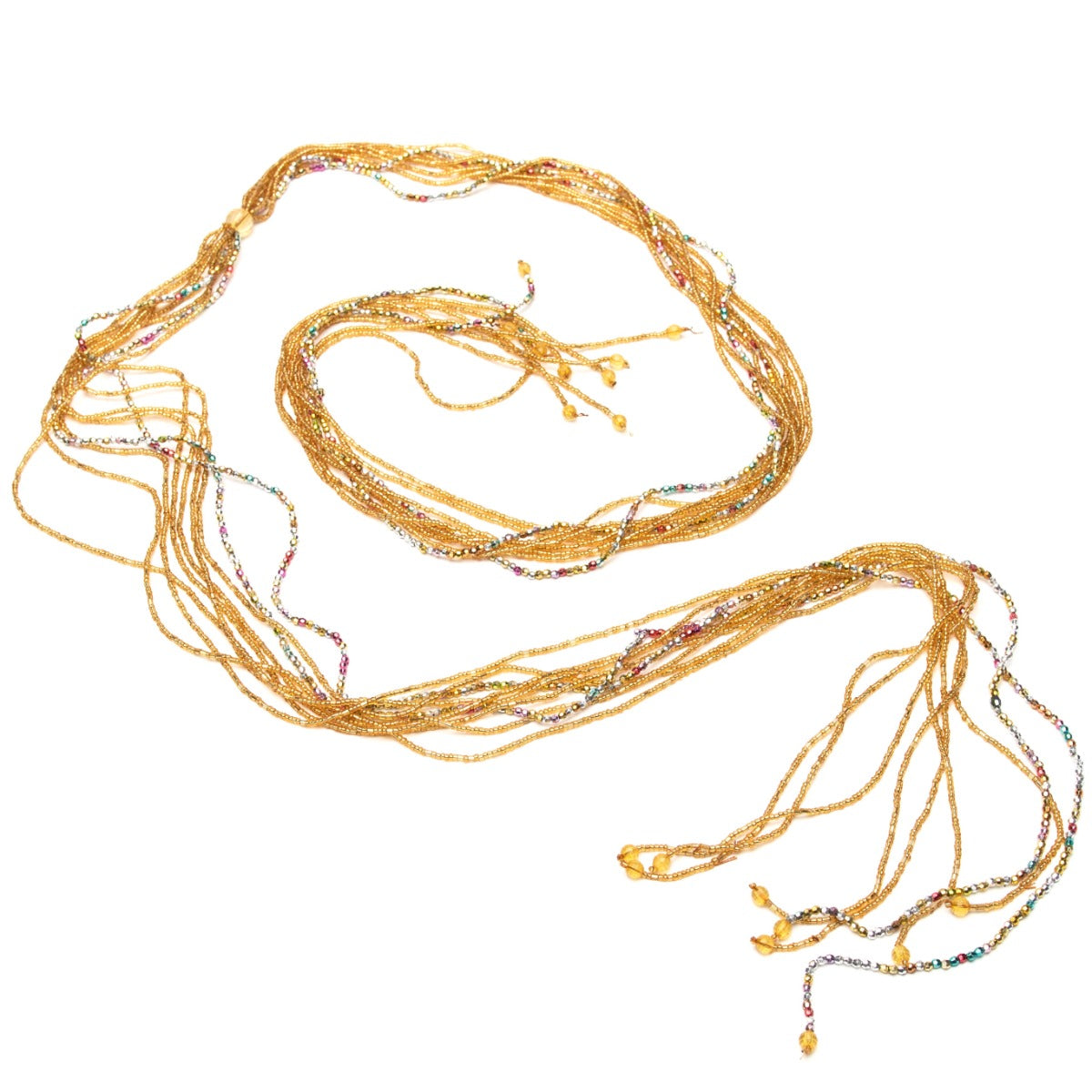 Gold Stand