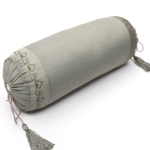 Bolster Prefilled - Grey